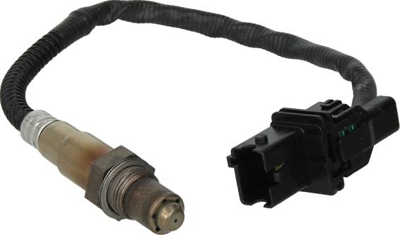 BOSCH 0 258 007 156 - Sonde lambda droxauto.com