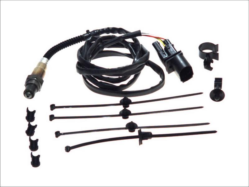 BOSCH 0 258 007 361 - Sonde lambda droxauto.com