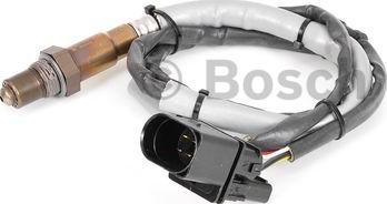 BOSCH 0 258 007 237 - Sonde lambda droxauto.com