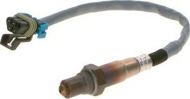 BOSCH 0 258 010 454 - Sonde lambda droxauto.com
