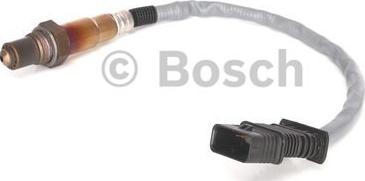 BOSCH 0 258 010 431 - Sonde lambda droxauto.com