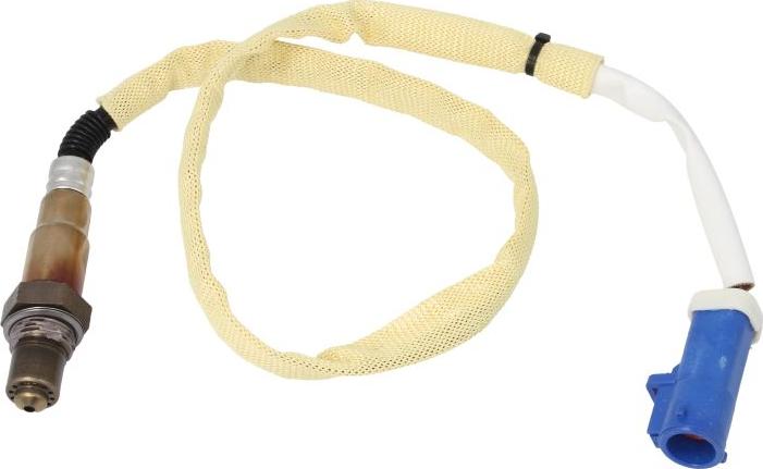 BOSCH 0 258 010 018 - Sonde lambda droxauto.com