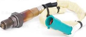 BOSCH 0 258 010 020 - Sonde lambda droxauto.com