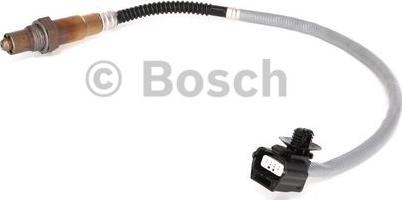 BOSCH 0 258 010 028 - Sonde lambda droxauto.com