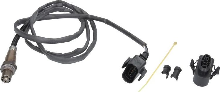 BOSCH 0 258 010 073 - Sonde lambda droxauto.com