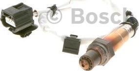 BOSCH 0 258 010 190 - Sonde lambda droxauto.com