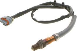 BOSCH 0 258 010 145 - Sonde lambda droxauto.com