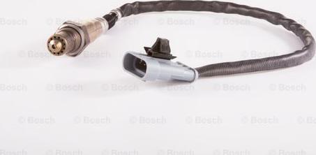 BOSCH 0 258 010 292 - Sonde lambda droxauto.com