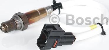 BOSCH 0 258 010 202 - Sonde lambda droxauto.com