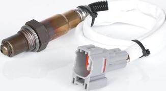 BOSCH 0 258 010 284 - Sonde lambda droxauto.com