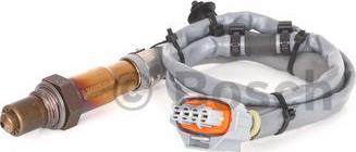 BOSCH 0 258 010 285 - Sonde lambda droxauto.com