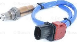 BOSCH 0 258 017 515 - Sonde lambda droxauto.com