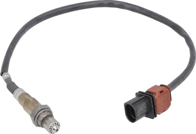 BOSCH 0 258 017 531 - Sonde lambda droxauto.com