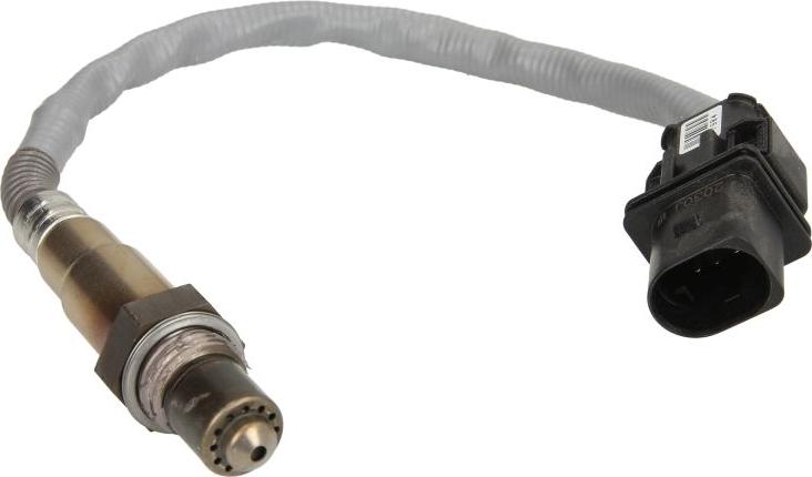 BOSCH 0 258 017 038 - Sonde lambda droxauto.com