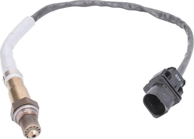BOSCH 0 258 017 169 - Sonde lambda droxauto.com