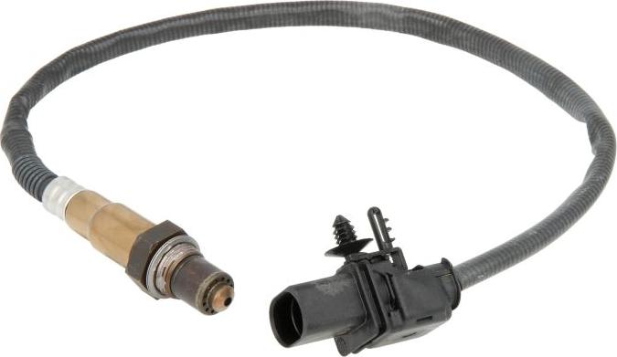 BOSCH 0 258 017 111 - Sonde lambda droxauto.com