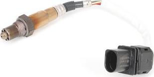 BOSCH 0 258 017 317 - Sonde lambda droxauto.com