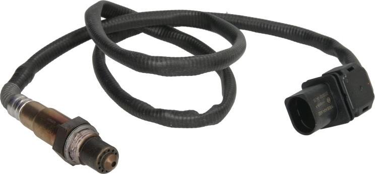 BOSCH 0 258 017 230 - Sonde lambda droxauto.com