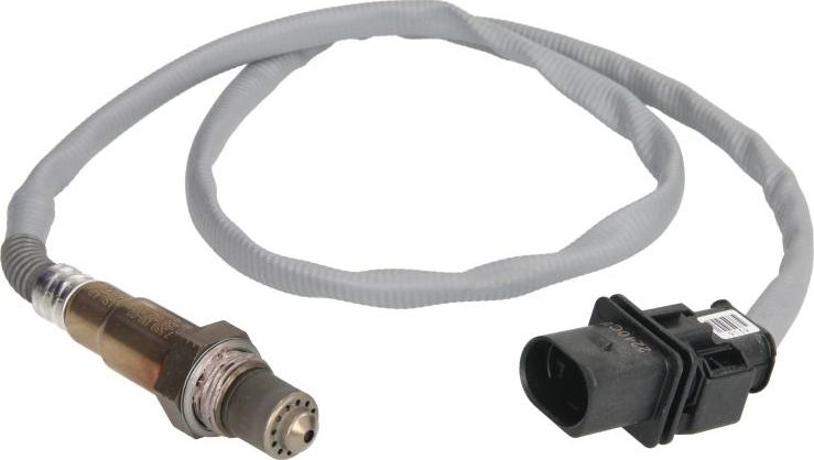 BOSCH 0 258 017 231 - Sonde lambda droxauto.com