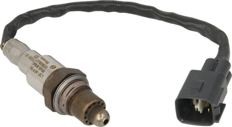 BOSCH 0 258 030 447 - Sonde lambda droxauto.com