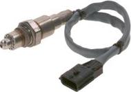 BOSCH 0 258 030 414 - Sonde lambda droxauto.com
