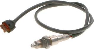 BOSCH 0 258 030 410 - Sonde lambda droxauto.com