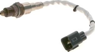 BOSCH 0 258 030 559 - Sonde lambda droxauto.com