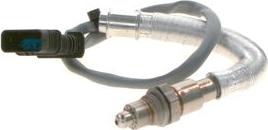 BOSCH 0 258 030 094 - Sonde lambda droxauto.com