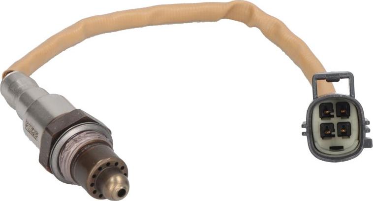 BOSCH 0 258 030 04F - Sonde lambda droxauto.com