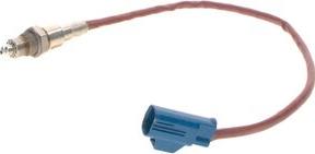 BOSCH 0 258 030 022 - Sonde lambda droxauto.com