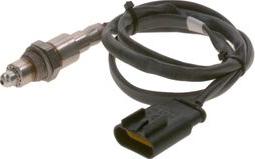 BOSCH 0 258 030 073 - Sonde lambda droxauto.com