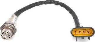 BOSCH 025803007N - Sonde lambda droxauto.com