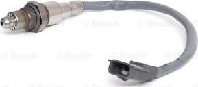 BOSCH 0 258 030 161 - Sonde lambda droxauto.com