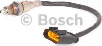BOSCH 0 258 030 121 - Sonde lambda droxauto.com