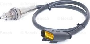 BOSCH 0 258 030 123 - Sonde lambda droxauto.com