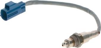 BOSCH 0 258 030 364 - Sonde lambda droxauto.com