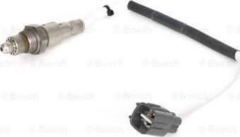 BOSCH 0 258 030 310 - Sonde lambda droxauto.com