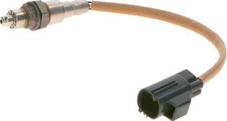 BOSCH 0 258 030 384 - Sonde lambda droxauto.com