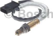 BOSCH 0 258 027 093 - Sonde lambda droxauto.com