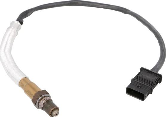 BOSCH 0 258 027 019 - Sonde lambda droxauto.com