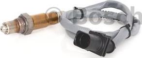 BOSCH 0 258 027 070 - Sonde lambda droxauto.com