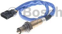BOSCH 0 258 027 156 - Sonde lambda droxauto.com