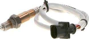 BOSCH 0 258 027 164 - Sonde lambda droxauto.com