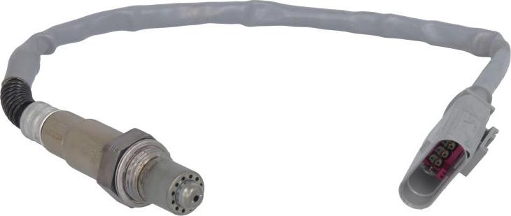 BOSCH 0 258 027 209 - Sonde lambda droxauto.com