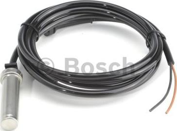 BOSCH 0 265 004 009 - Capteur, vitesse de roue droxauto.com