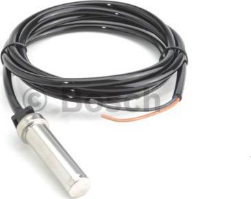 BOSCH 0 265 004 010 - Capteur, vitesse de roue droxauto.com