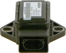 BOSCH 0 265 005 241 - Capteur, accélération transversale droxauto.com