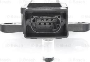 BOSCH 0 265 005 248 - Capteur, accélération transversale droxauto.com