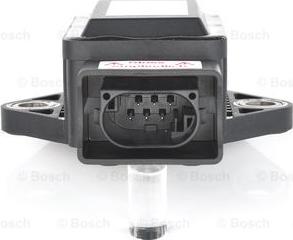BOSCH 0 265 005 258 - Capteur, accélération transversale droxauto.com