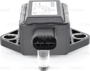 BOSCH 0 265 005 236 - Capteur, accélération transversale droxauto.com
